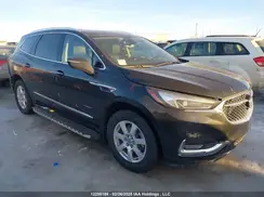 5GAEVCKW0MJ120991 2021 BUICK ENCLAVE
