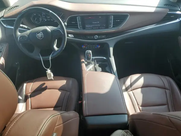 5GAEVCKW0MJ163811 2021 BUICK ENCLAVE - Image 8