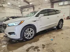 5GAEVCKW0MJ188742 2021 BUICK ENCLAVE