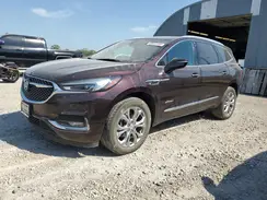 5GAEVCKW0MJ264928 2021 BUICK ENCLAVE
