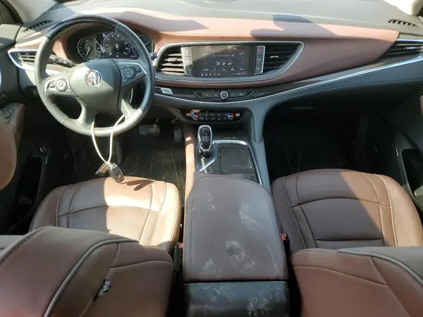 5GAEVCKW0MJ264928 2021 BUICK ENCLAVE - Image 8