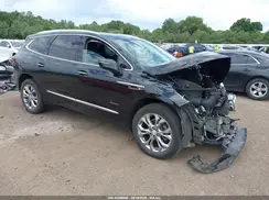 5GAEVCKW0MJ270017 2021 BUICK ENCLAVE
