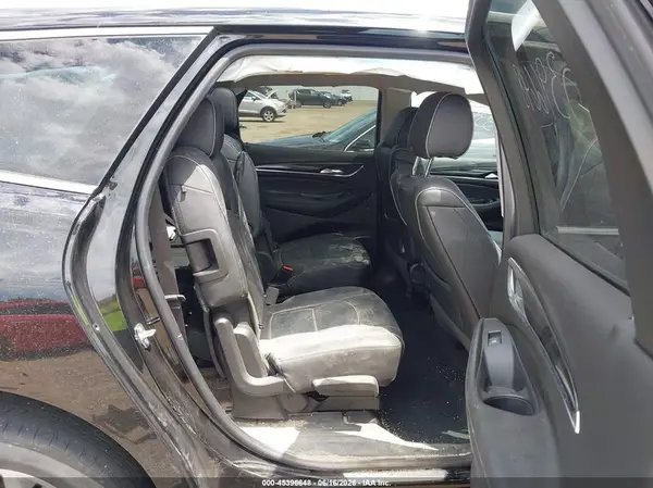 5GAEVCKW0MJ270017 2021 BUICK ENCLAVE - Image 8