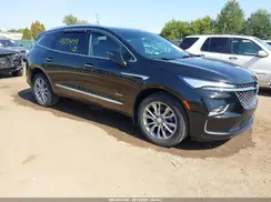 5GAEVCKW0NJ194445 2022 BUICK ENCLAVE