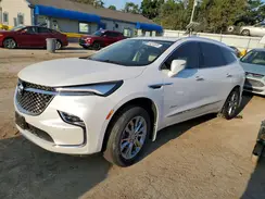 5GAEVCKW0PJ191743 2023 BUICK ENCLAVE