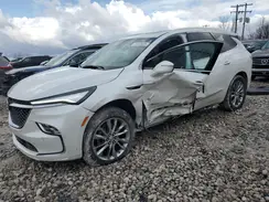 5GAEVCKW0RJ120433 2024 BUICK ENCLAVE