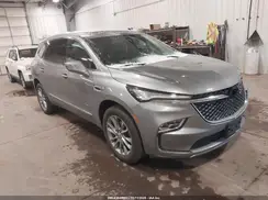 5GAEVCKW0RJ126765 2024 BUICK ENCLAVE