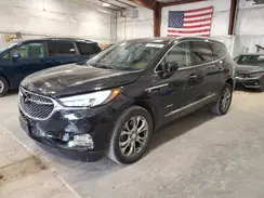 5GAEVCKW1JJ154370 2018 BUICK ENCLAVE