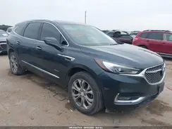 5GAEVCKW1JJ215507 2018 BUICK ENCLAVE