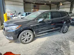 5GAEVCKW1JJ229066 2018 BUICK ENCLAVE