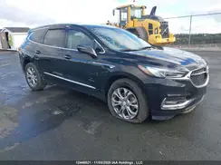 5GAEVCKW1JJ238057 2018 BUICK ENCLAVE