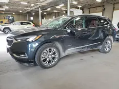 5GAEVCKW1JJ251634 2018 BUICK ENCLAVE