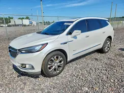5GAEVCKW1JJ256218 2018 BUICK ENCLAVE