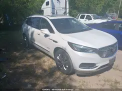 5GAEVCKW1JJ260687 2018 BUICK ENCLAVE