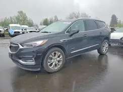 5GAEVCKW1JJ269048 2018 BUICK ENCLAVE