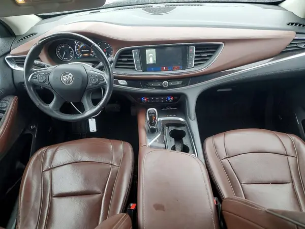 5GAEVCKW1JJ269048 2018 BUICK ENCLAVE - Image 8