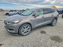 5GAEVCKW1KJ103162 2019 BUICK ENCLAVE