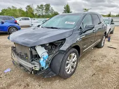 5GAEVCKW1KJ109964 2019 BUICK ENCLAVE