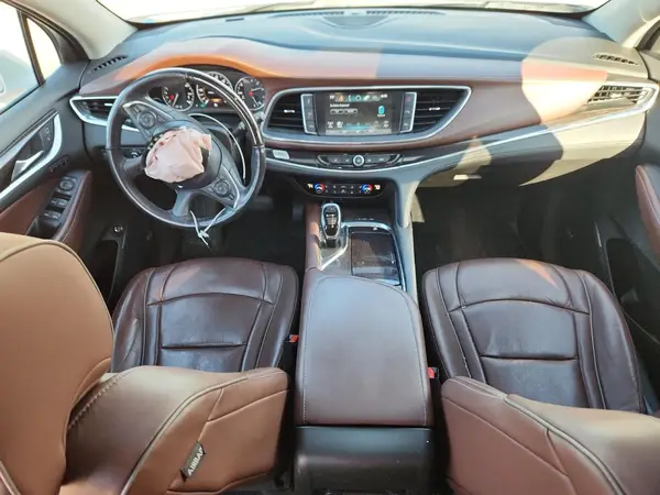 5GAEVCKW1KJ117286 2019 BUICK ENCLAVE - Image 8