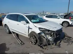 5GAEVCKW1KJ120138 2019 BUICK ENCLAVE