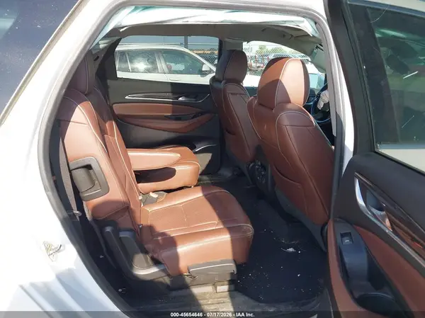 5GAEVCKW1KJ120138 2019 BUICK ENCLAVE - Image 8