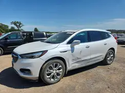 5GAEVCKW1KJ124836 2019 BUICK ENCLAVE
