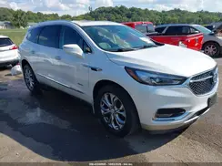 5GAEVCKW1KJ136212 2019 BUICK ENCLAVE