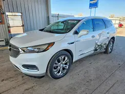 5GAEVCKW1KJ155360 2019 BUICK ENCLAVE