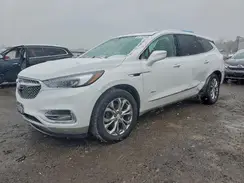 5GAEVCKW1KJ184521 2019 BUICK ENCLAVE