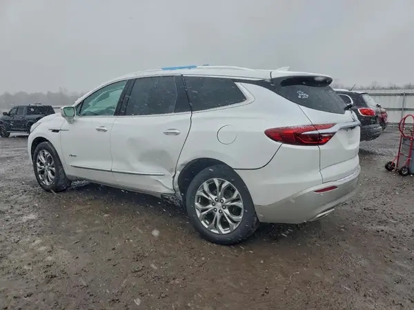 5GAEVCKW1KJ184521 2019 BUICK ENCLAVE - Image 2