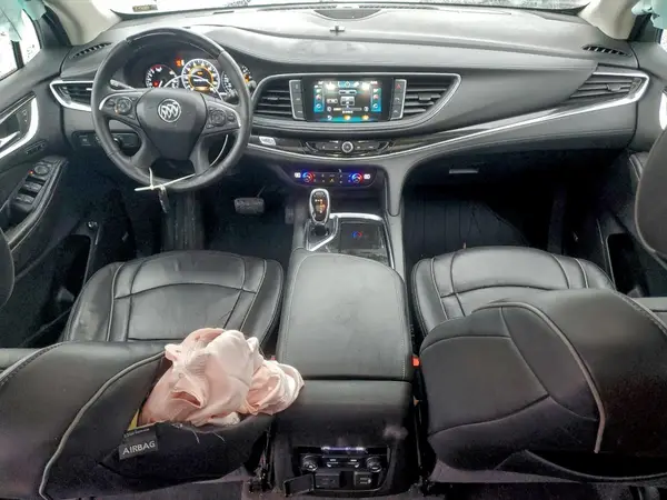 5GAEVCKW1KJ184521 2019 BUICK ENCLAVE - Image 8