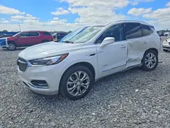 5GAEVCKW1KJ191503 2019 BUICK ENCLAVE