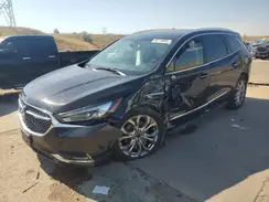 5GAEVCKW1KJ205027 2019 BUICK ENCLAVE