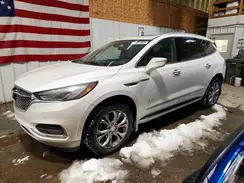 5GAEVCKW1KJ232440 2019 BUICK ENCLAVE