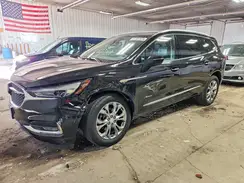 5GAEVCKW1KJ254261 2019 BUICK ENCLAVE