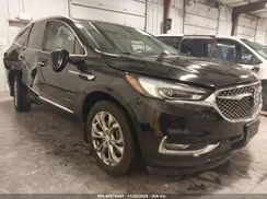 5GAEVCKW1KJ273828 2019 BUICK ENCLAVE