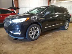 5GAEVCKW1LJ128435 2020 BUICK ENCLAVE