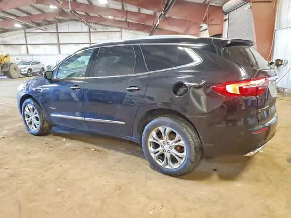 5GAEVCKW1LJ128435 2020 BUICK ENCLAVE - Image 2
