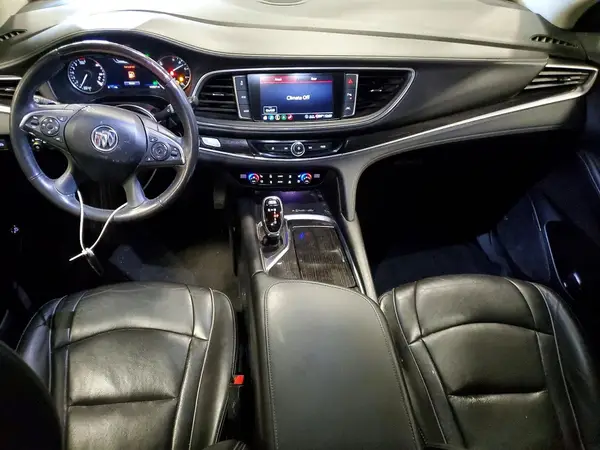 5GAEVCKW1LJ128435 2020 BUICK ENCLAVE - Image 8