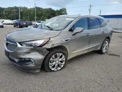 5GAEVCKW1LJ143646 2020 BUICK ENCLAVE