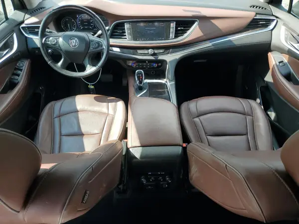 5GAEVCKW1LJ143646 2020 BUICK ENCLAVE - Image 8