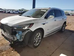 5GAEVCKW1LJ149611 2020 BUICK ENCLAVE