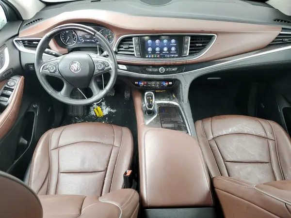 5GAEVCKW1LJ156476 2020 BUICK ENCLAVE - Image 8