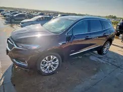 5GAEVCKW1LJ212545 2020 BUICK ENCLAVE