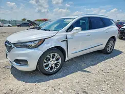 5GAEVCKW1LJ233962 2020 BUICK ENCLAVE