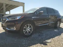 5GAEVCKW1LJ249269 2020 BUICK ENCLAVE