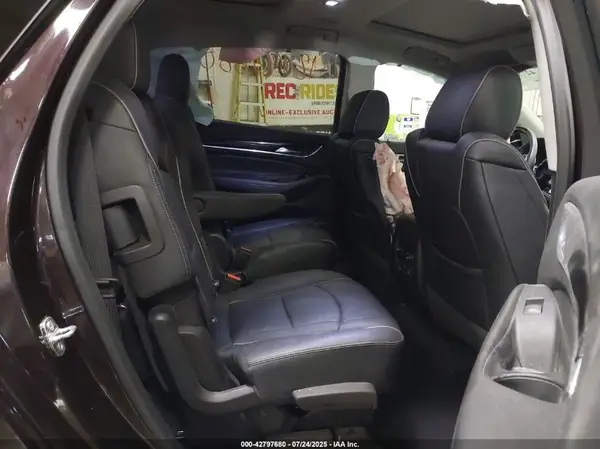 5GAEVCKW1LJ258506 2020 BUICK ENCLAVE - Image 8