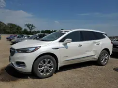 5GAEVCKW1LJ265455 2020 BUICK ENCLAVE
