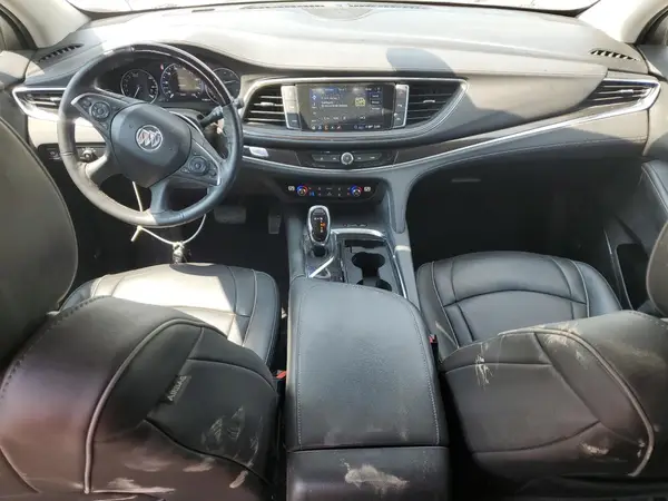 5GAEVCKW1LJ265455 2020 BUICK ENCLAVE - Image 8