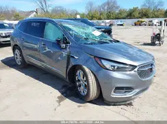 5GAEVCKW1LJ284474 2020 BUICK ENCLAVE